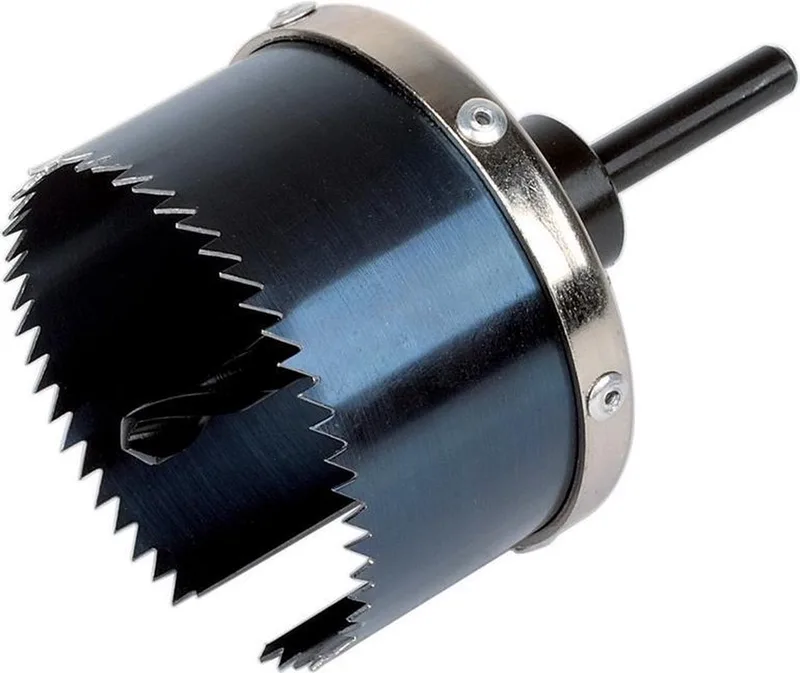 Gatenzaag Ø 68 mm - 8912000 by Wolfcraft – product image