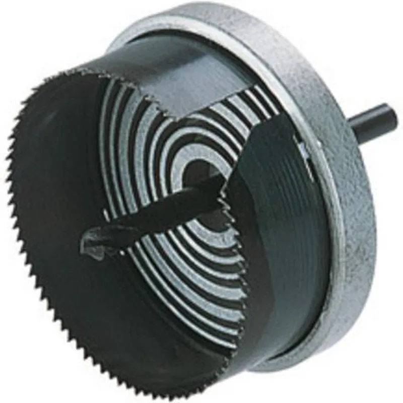 Gatenzaag - Ø 68 mm - Gatzaag - 2157000 by Wolfcraft – product image
