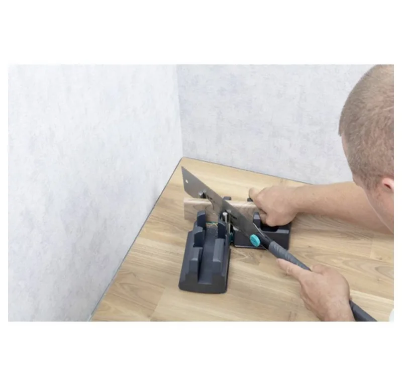 Gehrungssäge Wolfcraft Schmiege & Gehrungsschneidlade 85 - 180 von Wolfcraft – Produktbild 5 von 5