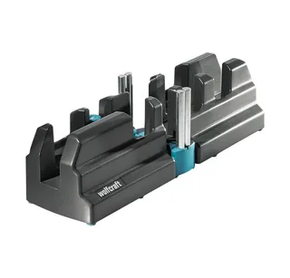 Gehrungssäge Wolfcraft Schmiege & Gehrungsschneidlade 85 - 180 von Wolfcraft – Produktbild 1 von 5
