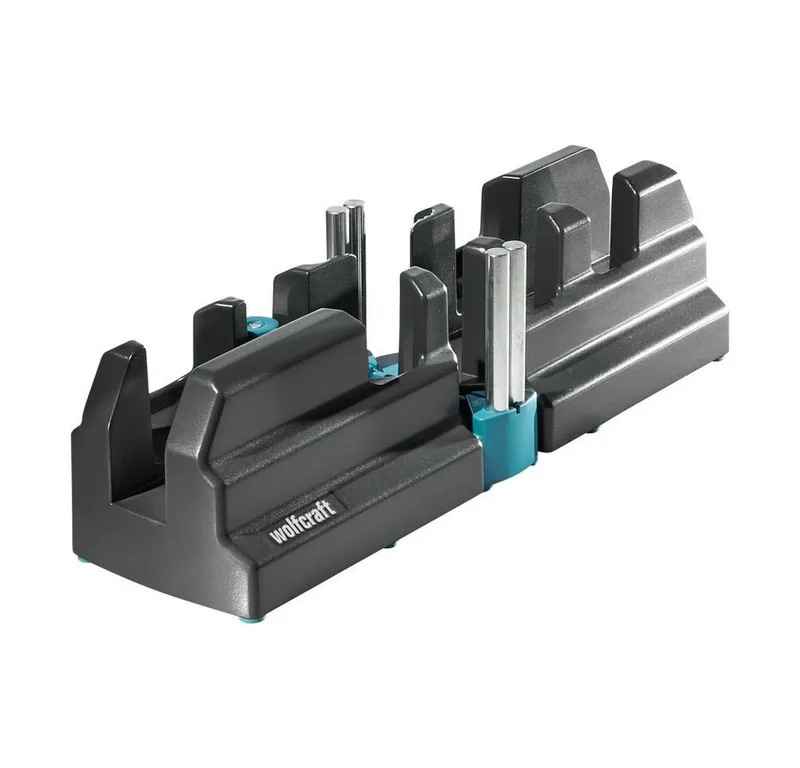 Gehrungssäge Wolfcraft Schmiege & Gehrungsschneidlade 85 - 180 von Wolfcraft – Produktbild 1 von 5