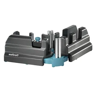 Gehrungssäge Wolfcraft Schmiege & Gehrungsschneidlade 85 - 180 von Wolfcraft – Produktbild 2 von 5