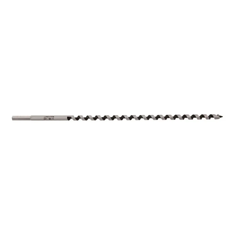 Houtboor 10x400 Mm von Wolfcraft – Produktbild
