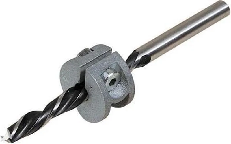 Houtborenset - 2 Stuks - 2733000 de Wolfcraft – image du produit