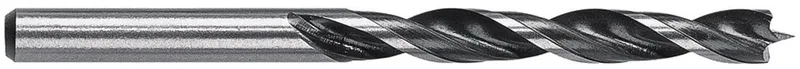 Houtspiraalboor, Ø 4 mm - 7604010 van Wolfcraft – productafbeelding