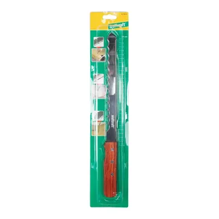 Couteau Spécial Pour Matériaux Isolants 275 Mm de Wolfcraft, Kleurloos – image du produit 2 sur 3