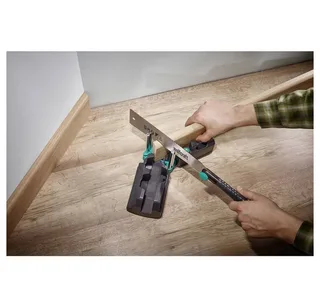 Japanse zaag 240 mm - Ryoba - 6951000 van Wolfcraft – productafbeelding 3 van 5