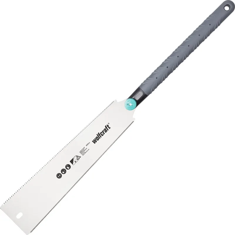 Wolfcraft 6955000 Scie japonaise de Wolfcraft – image du produit