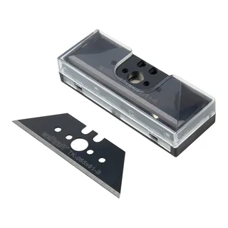 Lame De Cutter 4206000 Pro Sharp 0.65 X 61 Mm 5 Pièces by Wolfcraft – product image 1 of 2