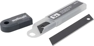 Lame De Cutter 4208000 18 Mm 5 Unités de Wolfcraft – image du produit 3 sur 3