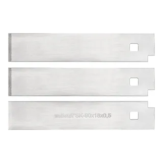 Lame De Cutter 4311000 18 Mm 3 Unités by Wolfcraft – product image 2 of 3