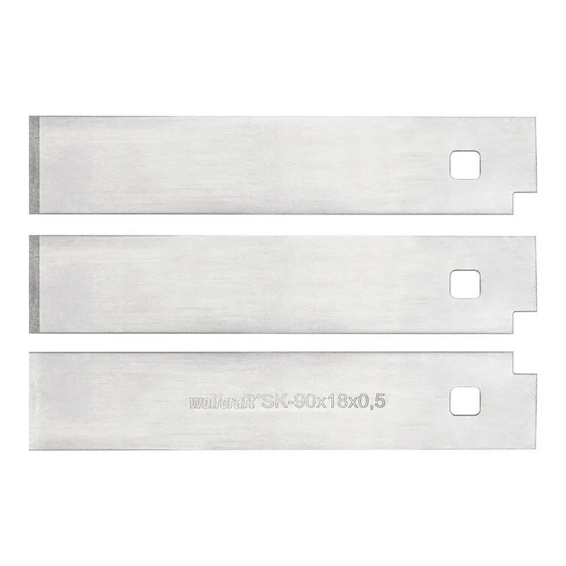 Lame De Cutter 4311000 18 Mm 3 Unités by Wolfcraft – product image 2 of 3