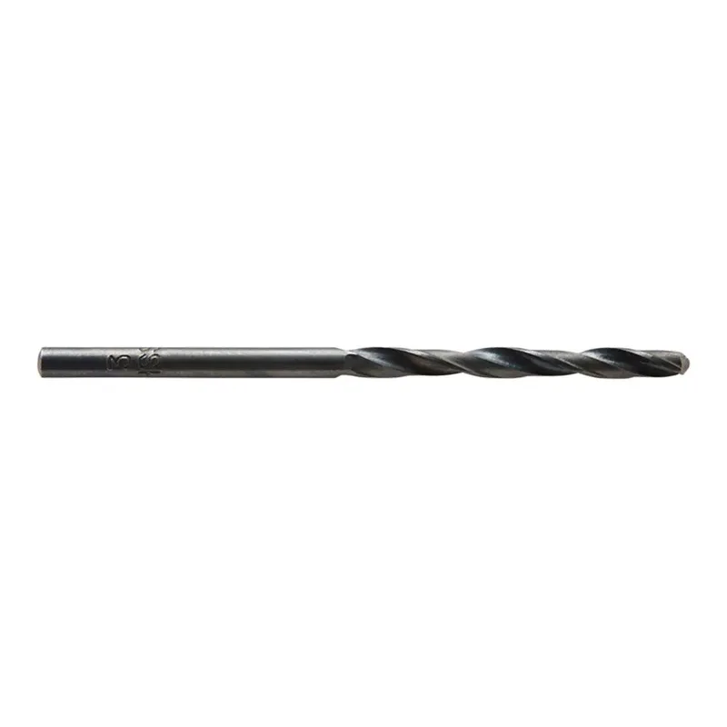 Metaalboor 3x61 Mm 3 Eenheden de Wolfcraft – image du produit