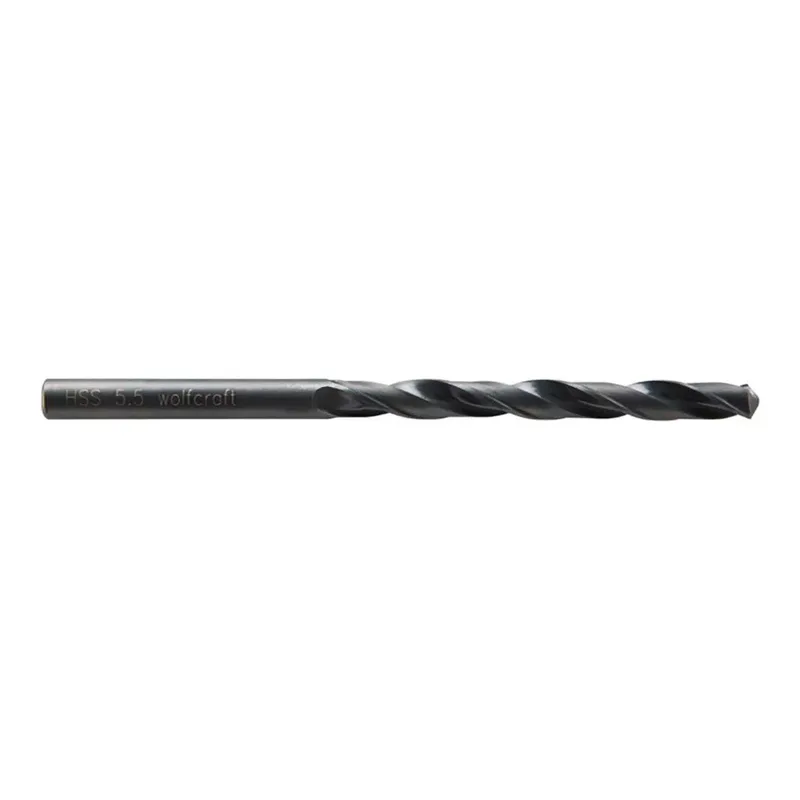 Metaalboor 5.5x93 Mm van Wolfcraft – productafbeelding
