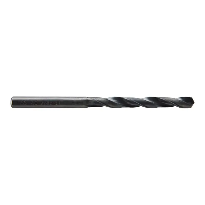 Metaalboor 7x109 Mm von Wolfcraft – Produktbild