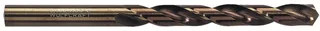 Metaalboor HSS-Co geslepen, Ø 10 mm - 7464010 de Wolfcraft – image du produit 1 sur 2