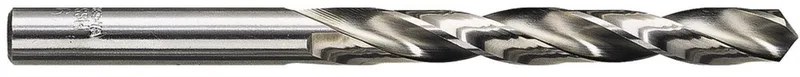 Metaalboor HSS geslepen, Ø 7 mm - 7558010 by Wolfcraft – product image