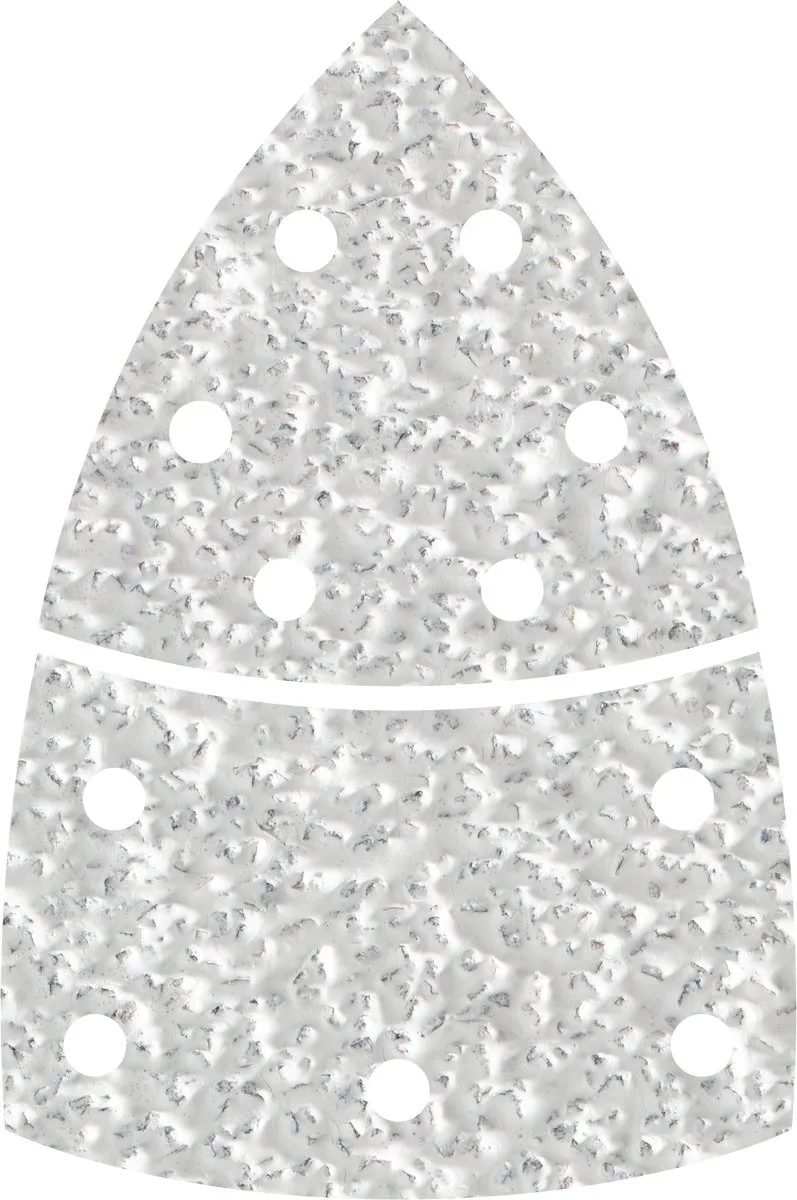 Multischuurmachine Schuurpapier - 10 Stuks - Korrel 40 - 1125000 by Wolfcraft – product image