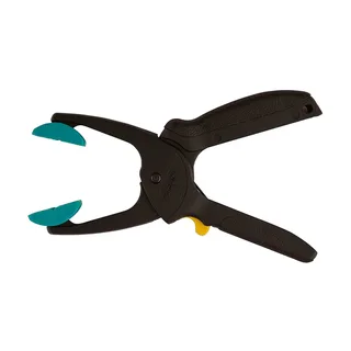 Pince à Ressort 3453000 30 Mm 2 Pièces by Wolfcraft – product image 1 of 6