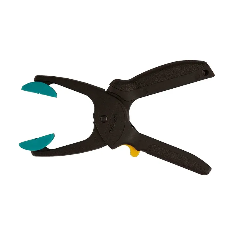 Pince à Ressort 3453000 30 Mm 2 Pièces by Wolfcraft – product image 1 of 6