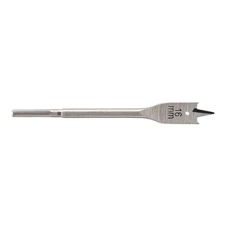 Platte Houtboor 16x152 Mm by Wolfcraft – product image 1 of 2