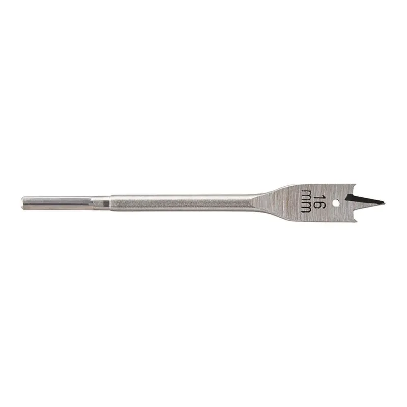 Platte Houtboor 16x152 Mm de Wolfcraft – image du produit