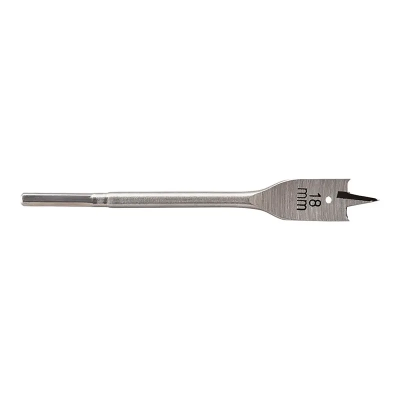 Platte Houtboor 18x152 Mm de Wolfcraft – image du produit