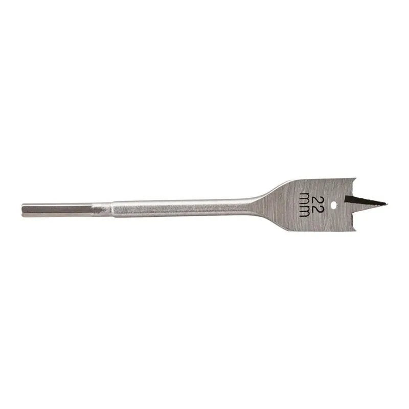 Platte Houtboor 22x152 Mm by Wolfcraft – product image