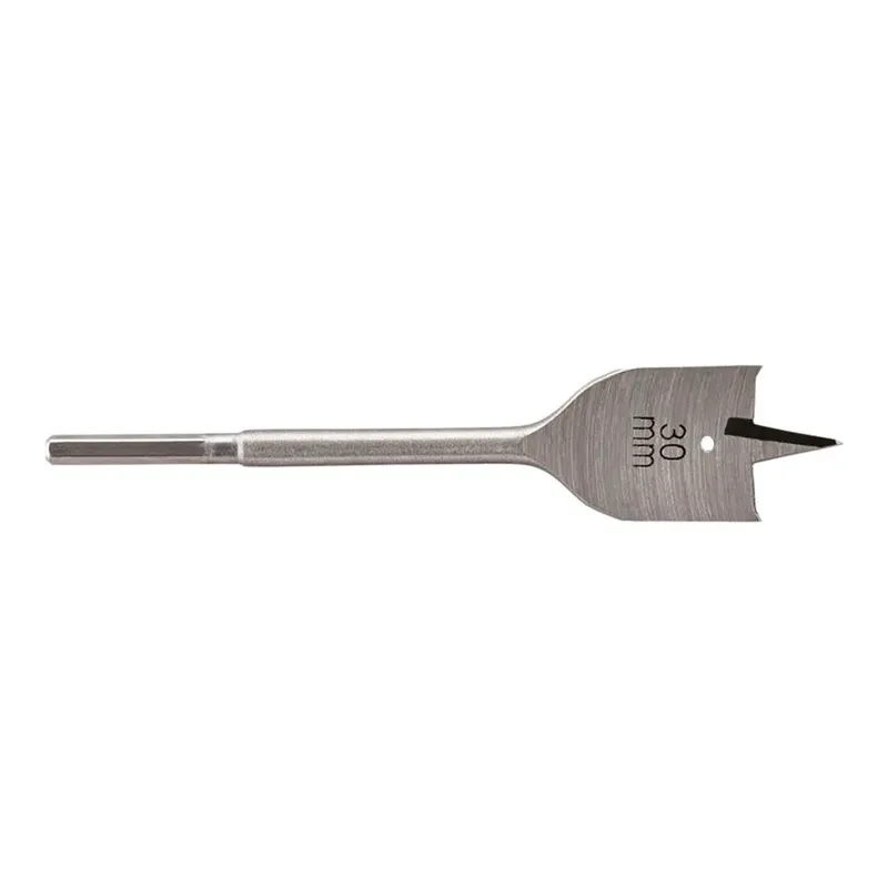 Platte Houtboor 30x152 Mm von Wolfcraft – Produktbild