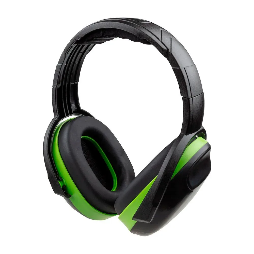 Pro 4959000 Hoofdtelefoon Gehoorbeschermers van Wolfcraft – productafbeelding