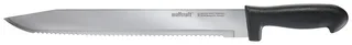 Professioneel Isolatiemes - 305 mm - voor het snijden van isolatie - 4097000 by Wolfcraft, Kleurloos – product image 3 of 3