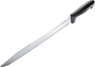 Professioneel Isolatiemes - 305 mm - voor het snijden van isolatie - 4097000 by Wolfcraft, Kleurloos – product image 1 of 3