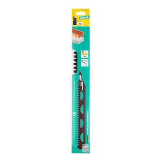 Lame De Scie Sauteuse 2668000 de Wolfcraft – image du produit 2 sur 4