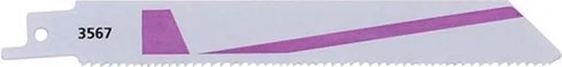 Reciprozaagblad - Sabelzaagblad BIM - 3567000 by Wolfcraft – product image