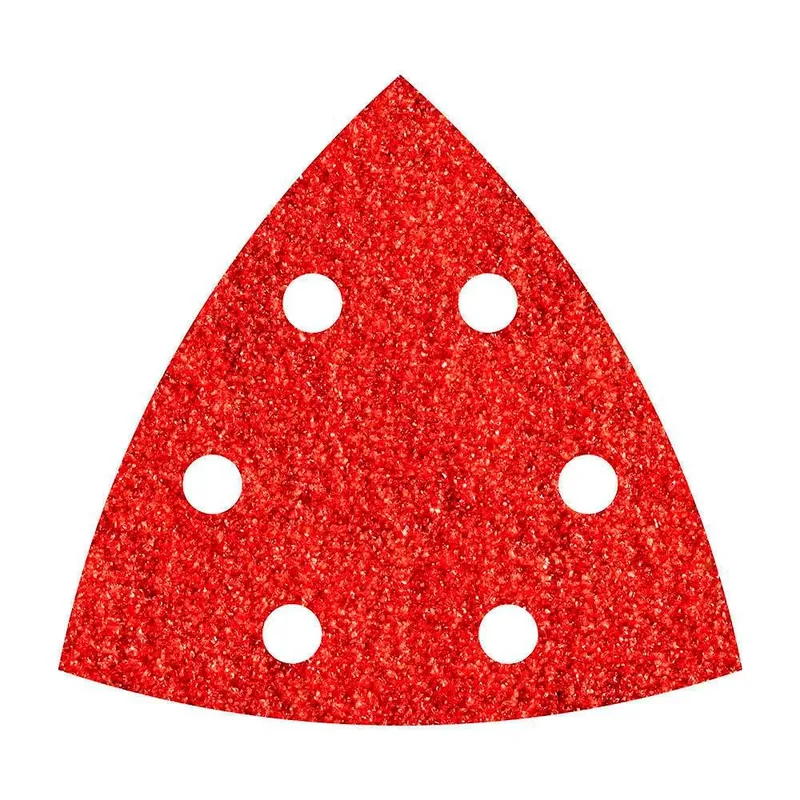 Schleifblätter Selbstklebend Körnung 120 1853000 5 Einheiten by Wolfcraft – product image