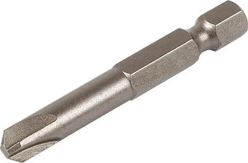 Schroevendraaierbitset Solid safety, driedelig - 1267000 van Wolfcraft, Grijs – productafbeelding