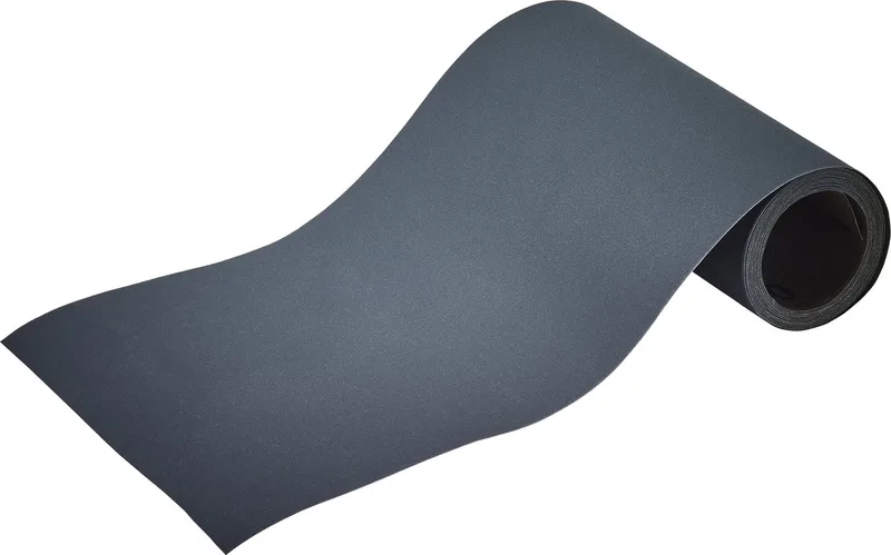 Schuurpapier Korrel 1000 - voor metaal/lak - Rol - 5818000 by Wolfcraft – product image
