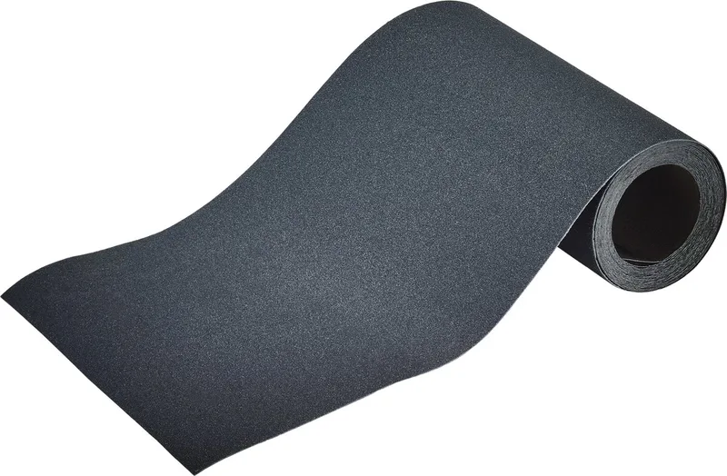 Schuurpapier Korrel 320 - voor metaal/lak - Rol - 5815000 de Wolfcraft – image du produit