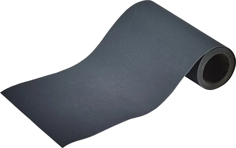Schuurpapier Korrel 600 - voor metaal/lak - Rol - 5817000 by Wolfcraft – product image