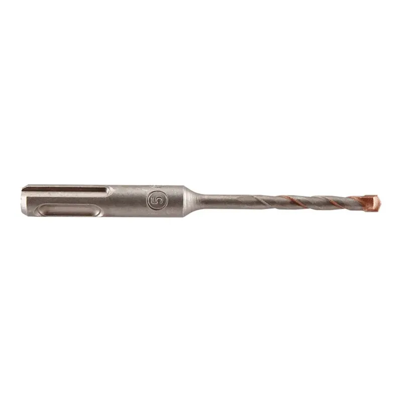 Sds-plus Steenboor 5x110 Mm von Wolfcraft – Produktbild