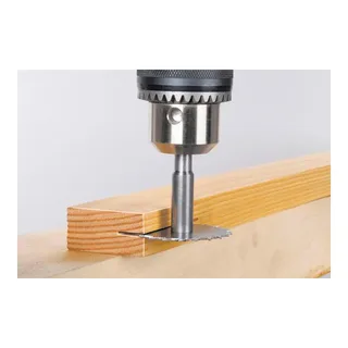 Sleufzaag WS - 3270000 de Wolfcraft – image du produit 3 sur 3