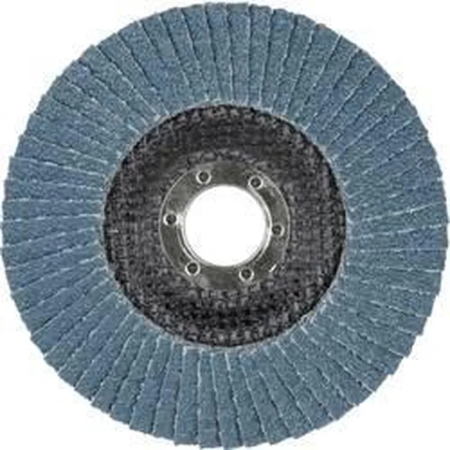 Slijplamellenschijf Ø 125 mm