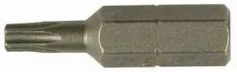 Solid-bits, TORX® (T 40) - 2483000 van Wolfcraft – productafbeelding
