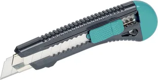 Standaard afbreekmes 18 mm - 4146000 von Wolfcraft, Kleurloos – Produktbild 1 von 3