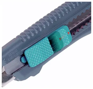 Standaard afbreekmes 18 mm - 4146000 von Wolfcraft, Kleurloos – Produktbild 3 von 3