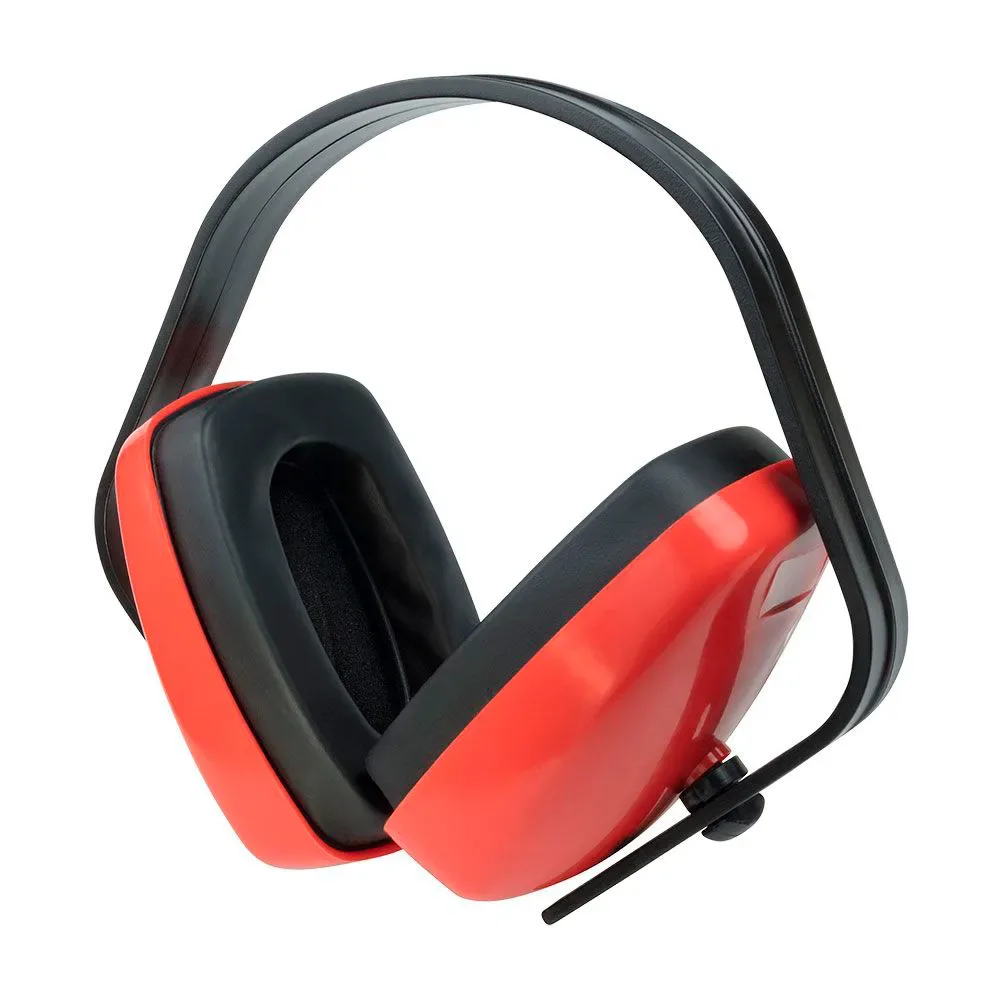 Standard 4957000 Hoofdtelefoon Gehoorbeschermers de Wolfcraft – image du produit