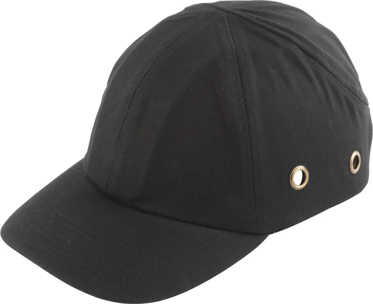 Casquette 4969000 de Wolfcraft, Noir – image du produit