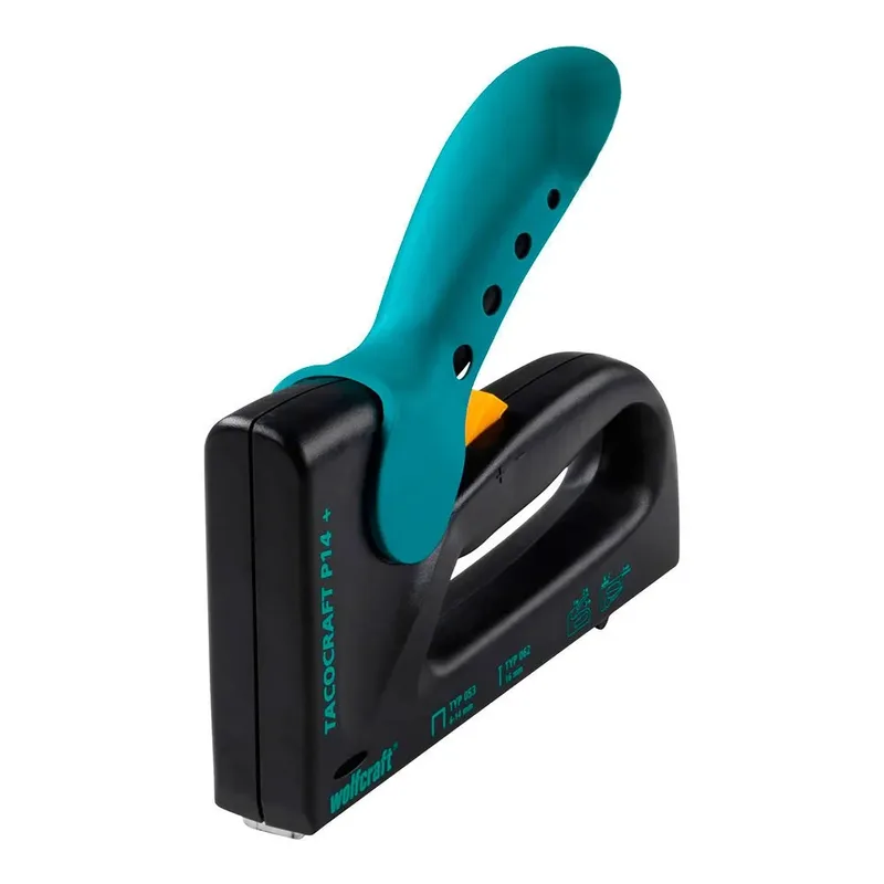 Tacocraft P14 Nietmachine by Wolfcraft – product image
