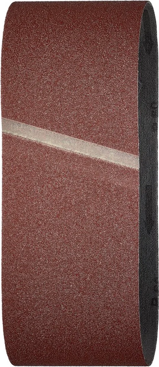 Textiel schuurband - 1934000 de Wolfcraft – image du produit