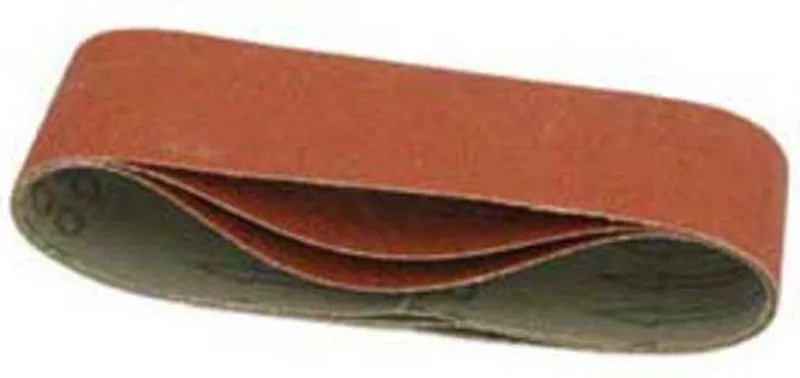 Textiel schuurband - 1956000 de Wolfcraft – image du produit